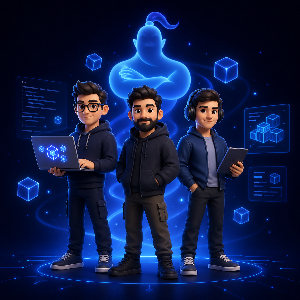 DevCore Team