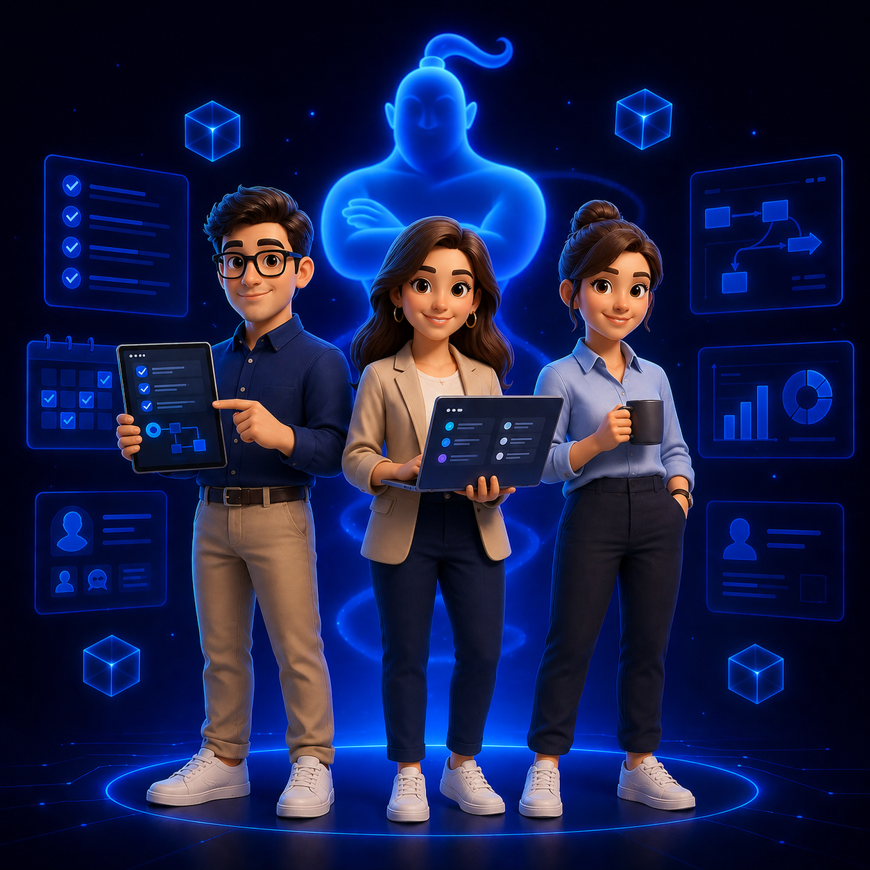 OpsCore Team