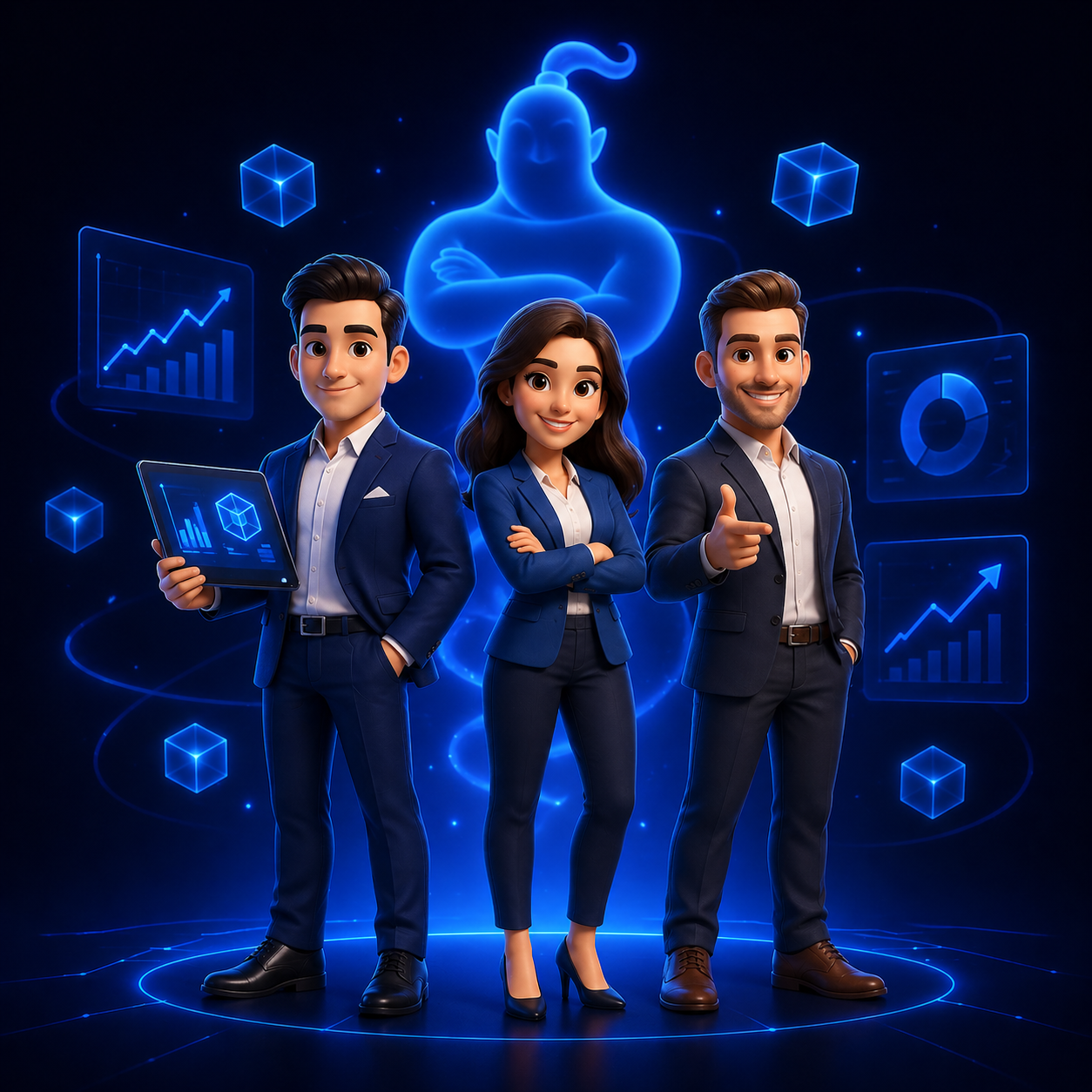 SalesPulse Team